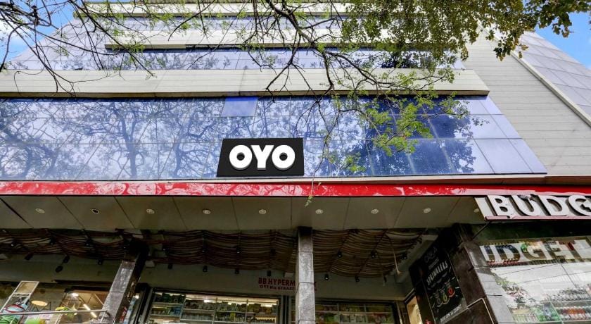 Hotel O Sagarpur Hotel in New Delhi