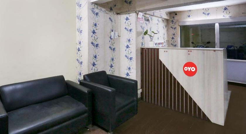 Hotel O Sagarpur Hotel in New Delhi