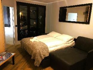 Base Camp Chamonix Vue Mont Blanc Centre Ville Apartment in Chamonix