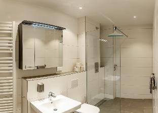 Haus Oveney Apartment in Hattingen