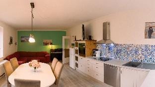 Haus Oveney Apartment in Hattingen