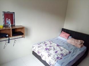 Family Stay at Quintet A2-7-3A Vacation rental in Tanah Rata