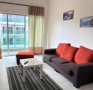 Family Stay at Quintet A2-7-3A Vacation rental in Tanah Rata