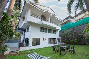 Lalit Hills Resort Villa in Lonavla