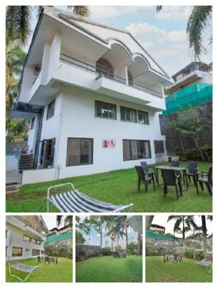 Lalit Hills Resort Villa in Lonavla