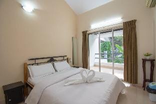 Lalit Hills Resort Villa in Lonavla