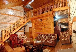 The Crystal Cascade Villa  Villa in Himachal Pradesh