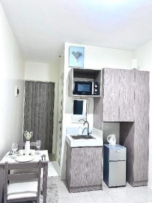 Minimalist Condo Unit @ Urban Nest PH  Apartment in Mandaluyong