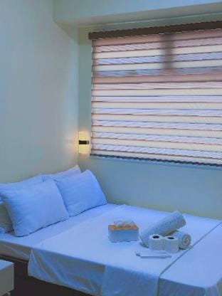 Minimalist Condo Unit @ Urban Nest PH  Apartment in Mandaluyong
