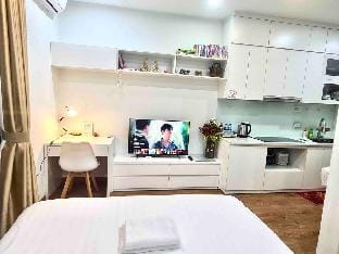My house Vinhomes Greenbay Vacation rental in Laos