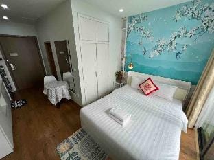 My house Vinhomes Greenbay Vacation rental in Laos