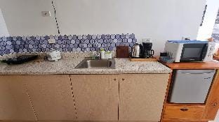 Comfy Studio with balcony near MinesView Apartment in Baguio