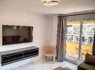 Résidence le Serra A2 Apartment in Antibes