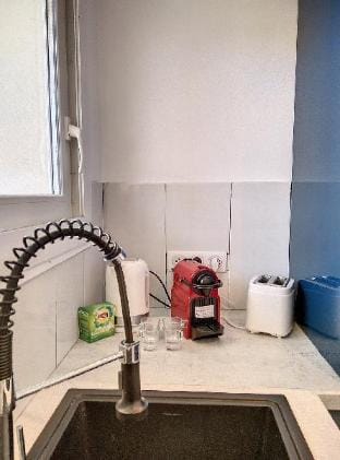 Résidence le Serra A2 Apartment in Antibes