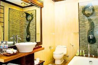 Luxury 1 Deluxe Room#N25 Villa in North Kuta