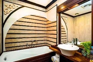 Luxury 1 Deluxe Room#N25 Villa in North Kuta