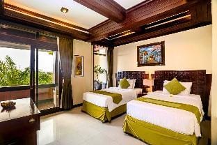 Luxury 1 Deluxe Room#N25 Villa in North Kuta