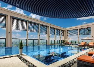 Sunrise Luxury Apartment Apartment in Da Nang