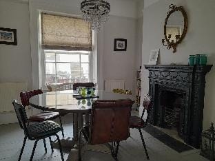 House by Sea Vacation rental in Hastings
