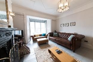 House by Sea Vacation rental in Hastings