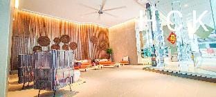 Sky View KL at M-Vertica by HCK Apartment in Federal Territory of Kuala Lumpur