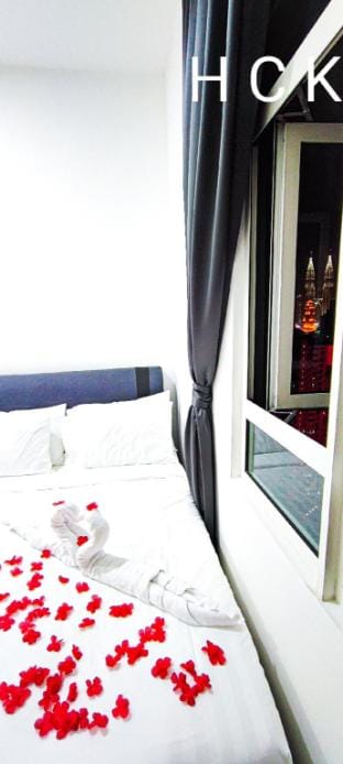 TR Residence Apartment in Federal Territory of Kuala Lumpur