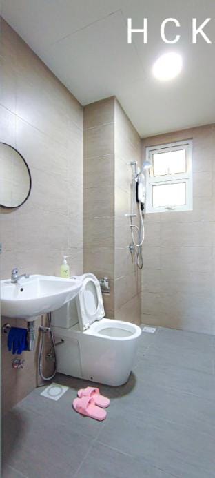 TR Residence Apartment in Federal Territory of Kuala Lumpur