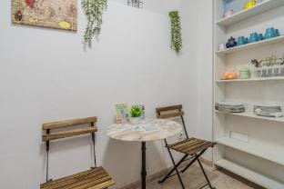 Calleja de La Pimentera Apartment in Cordoba