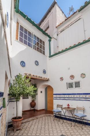 Calleja de La Pimentera Apartment in Cordoba