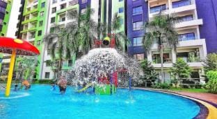 Manhattan Premium Suites by IWH Suites Apartment in Ipoh