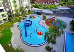 Manhattan Premium Suites by IWH Suites Apartment in Ipoh