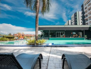 Manhattan Premium Suites by IWH Suites Apartment in Ipoh