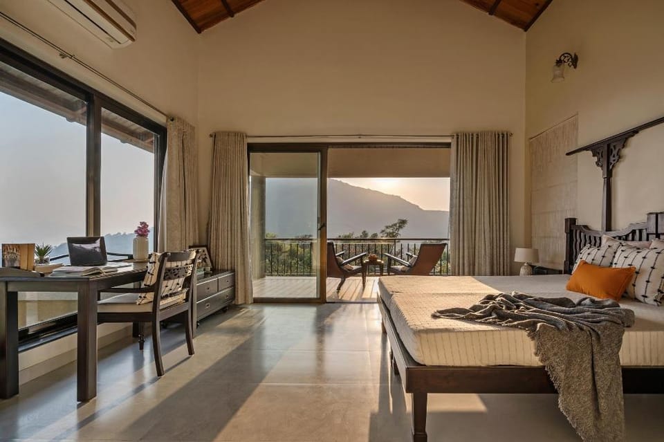 LohonoStays Villa Alborz Hotel in Lonavla