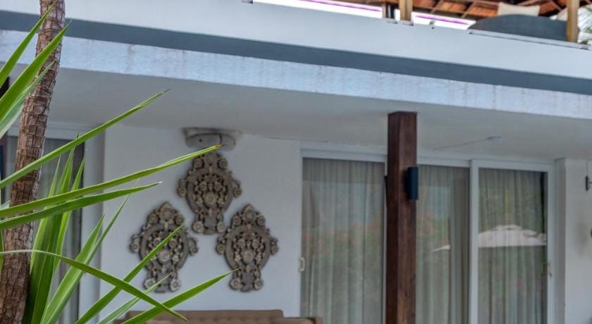 LohonoStays Villa Amber by Lohono Stays Hotel in Maharashtra