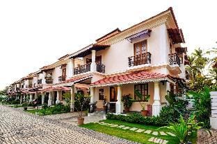 4 BHK Villa with Pvt Pool Near Baga Beach  Apartment in Goa, India