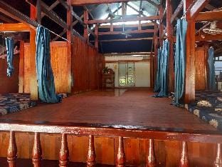 Time Travel Apartment in Vietnam