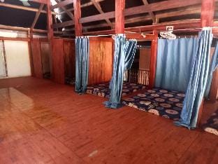 Time Travel Apartment in Vietnam