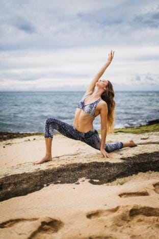 M.S.I.Y.S - 200 Hours Yoga TTC at Goa for 21 Days Apartment in Agonda