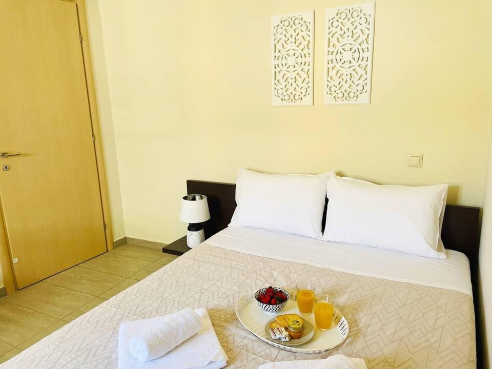 Cozy Nest - 2min To Beach, 6min Walk To Old Town Hotel in Chania