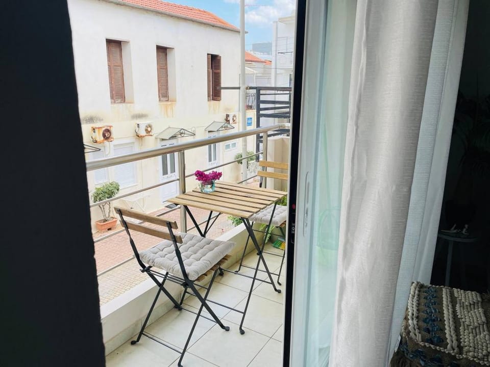 Cozy Nest - 2min To Beach, 6min Walk To Old Town Hotel in Chania