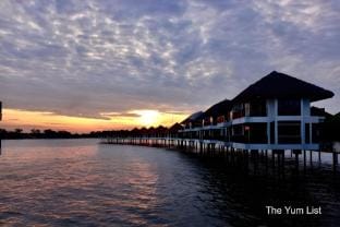 Superior Bedroom Apartment Villa in Selangor, Malaysia