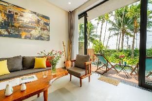 Unique Lakefront/ 3BRs /Private house by Class6 Vacation rental in Hoi An