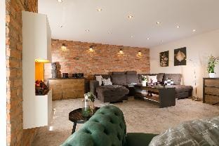 Ferienhaus Andrea Vacation rental in Saxony-Anhalt, Germany