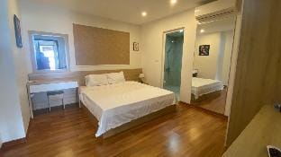 Sweet Home Halong Bay View Apartment in Laos