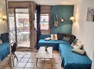 Résidence Graziella studio 208 Apartment in Antibes