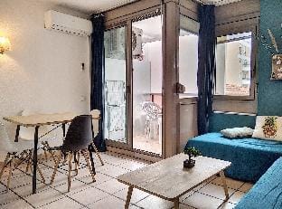 Résidence Graziella studio 208 Apartment in Antibes