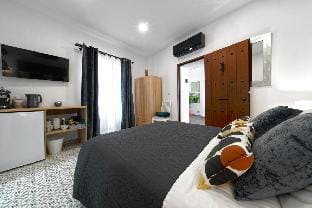 Casa Verde Modern eco1 Air conditional Appartment Apartment in Comarca Sur