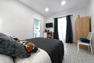 Casa Verde Modern eco1 Air conditional Appartment Apartment in Comarca Sur