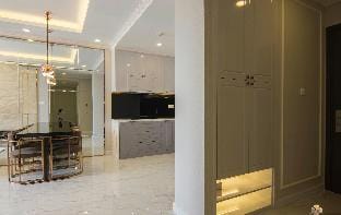 SUNRISE CITY LUXURY 3 BEDROOM Apartment in Ho Chi Minh City