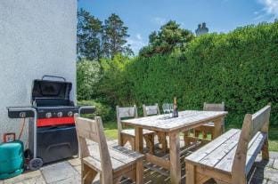 Penlan - 3 Bedroom Cottage - Saundersfoot Apartment in Saundersfoot